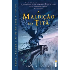 A maldição do titã