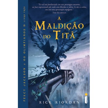 A maldição do titã