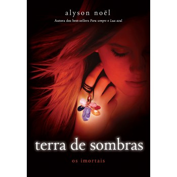 Terra de sombras