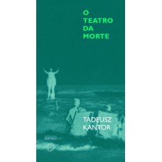 O Teatro Da Morte