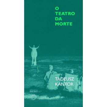 O Teatro Da Morte