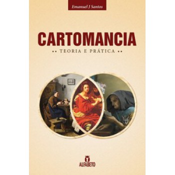 Cartomancia: Teoria E Prática