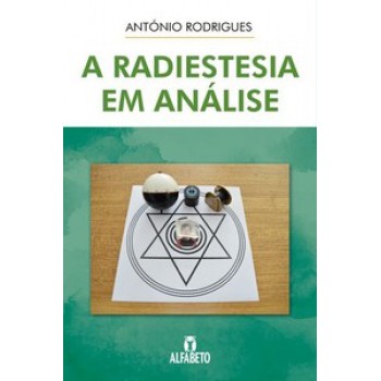 Radiestesia Em Análise, A