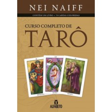 CURSO COMPLETO DE TARÔ