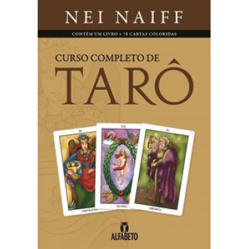 CURSO COMPLETO DE TARÔ