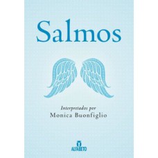 Salmos: Interpretados Por Monica Buonfiglio