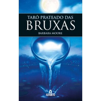 Tarô Prateado Das Bruxas