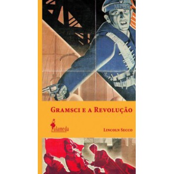 Gramsci E A Revolução