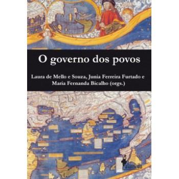 O Governo Dos Povos