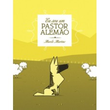 Eu Sou Um Pastor Alemão