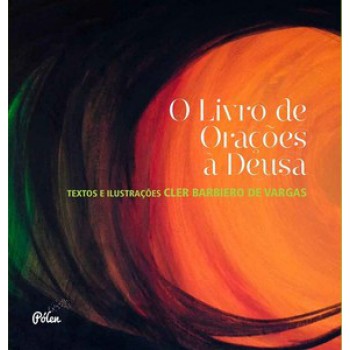 O Livro De Orações à Deusa