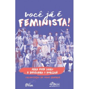 Você Já é Feminista!