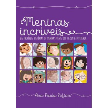 Meninas Incríveis