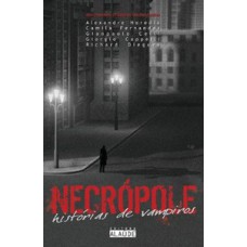 Necropole: Historias De Vampiros