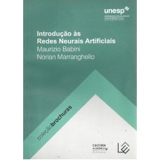 Introdução às Redes Neurais Artificiais Introdução às Redes Neurais Artificiais