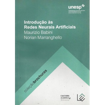 Introdução às Redes Neurais Artificiais