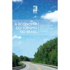 Economia Do Turismo No Brasil