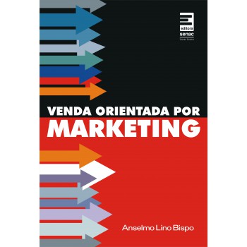 Venda Orientada Por Marketing