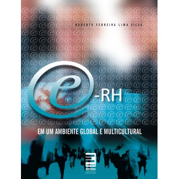 E-rh - Em Um Ambiente Global E Multicultural