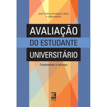 Avaliação Do Estudante Universitário