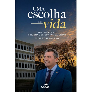 Uma Escolha De Vida