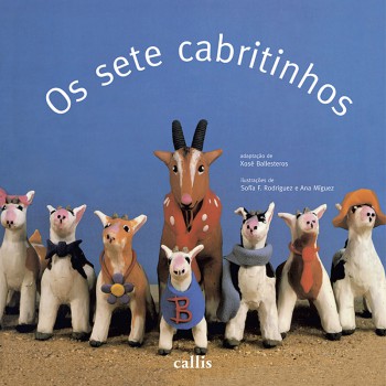 Sete Cabritinhos