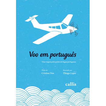 O Voo Em Português