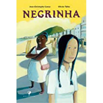 Negrinha (desiderata)