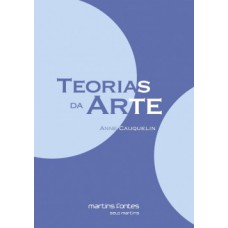 Teorias Da Arte