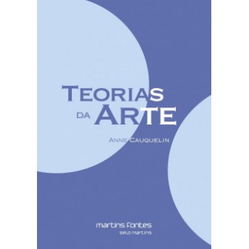 Teorias Da Arte