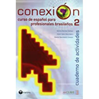 Conexion 2 - Cuaderno De Actividades