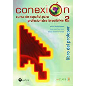 Conexion 2 - Libro Del Professor