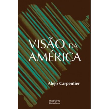 Visão Da América