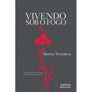 Vivendo Sob O Fogo: Confissões