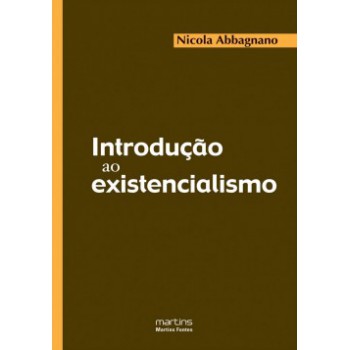 Introdução Ao Existencialismo