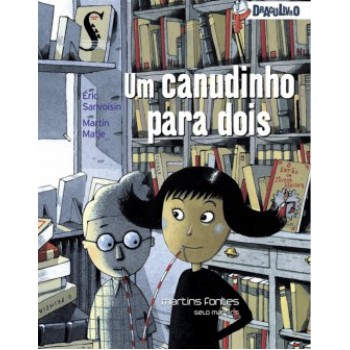 Um Canudinho Para Dois