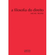 A Filosofia Do Direito