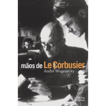 Mãos De Le Corbusier