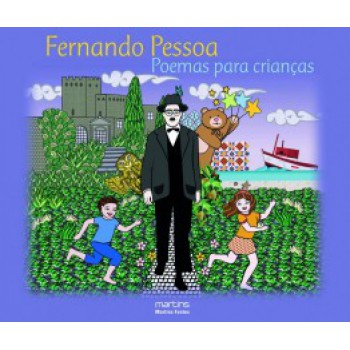 Poemas Para Crianças: Fernando Pessoa