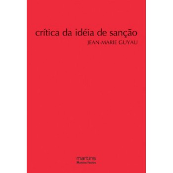 Crítica Da Ideia De Sansão