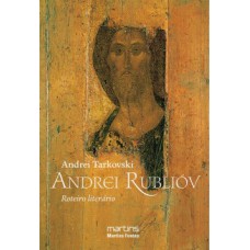 Andrei Rublióv: Roteiro Literário