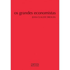 Os Grandes Economistas