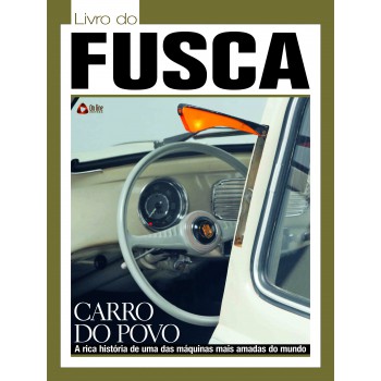 Livro Do Fusca