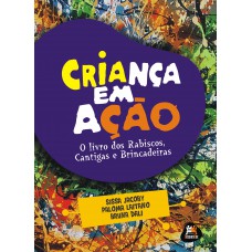 Criança em ação