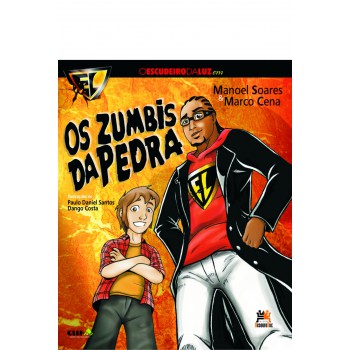 Os Zumbis Da Pedra