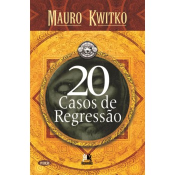 20 casos de regressão