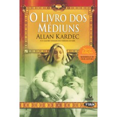 O Livro Dos Médiuns