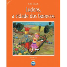 Ludens, A Cidade Dos Bonecos