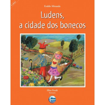 Ludens, A Cidade Dos Bonecos