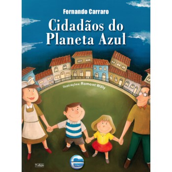 Cidadãos Do Planeta Azul